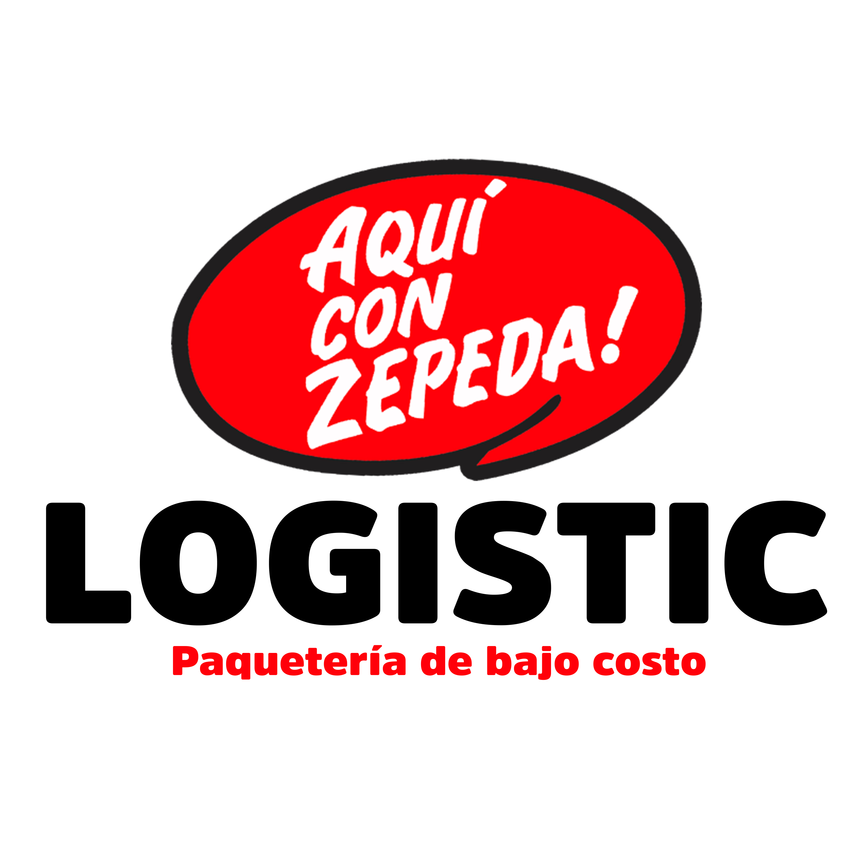 AquiConZepeda Logistic